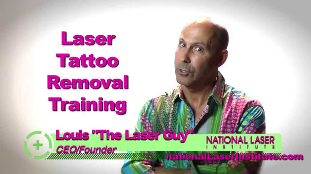 The Truth About Laser Tattoo Removal  The AEDITION