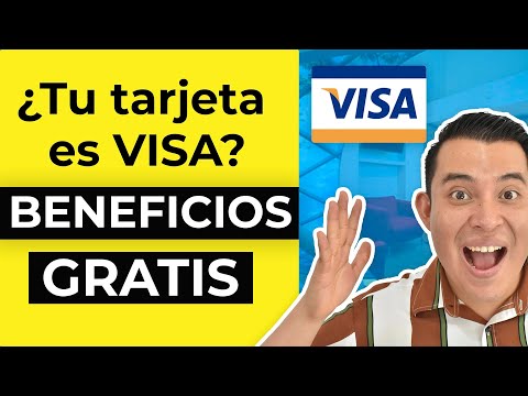 BENEFICIOS VISA [Tarjeta de Credito Clasica, Oro y Platinum Visa]