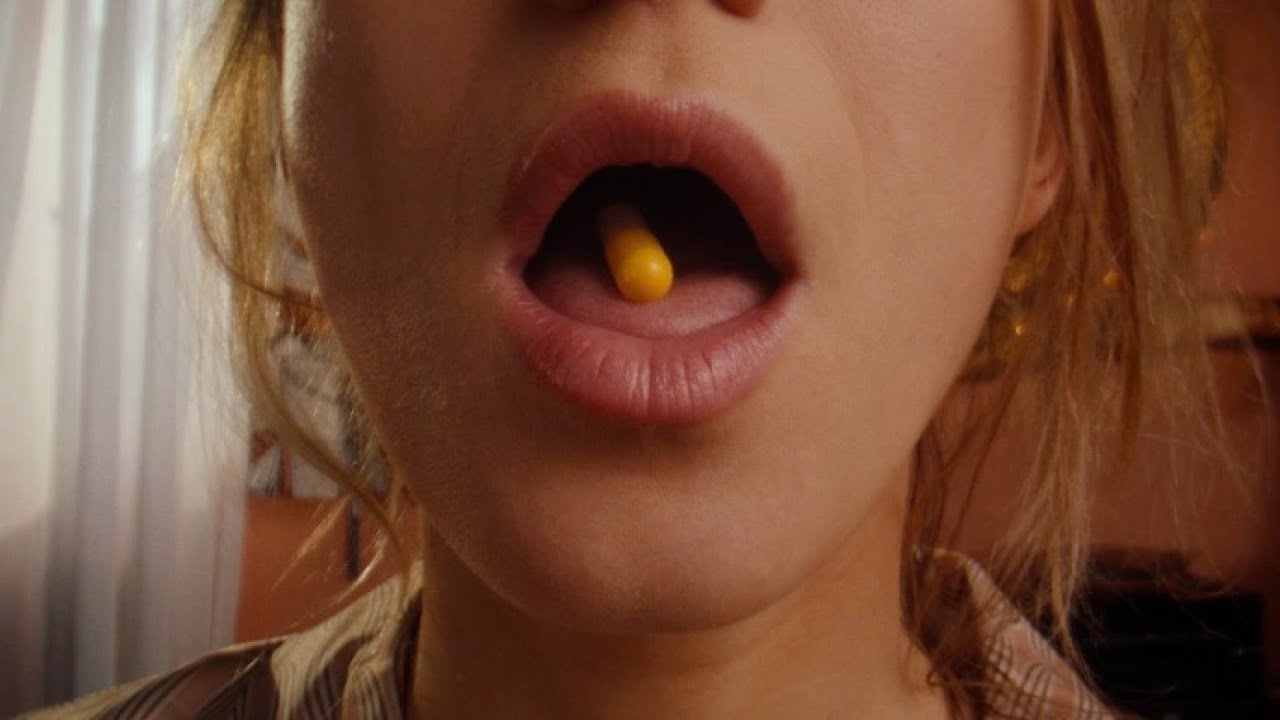 Selah Sue   Pills Official Video