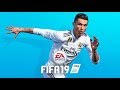 حل مشكله الشاشه السودة في FIFA19