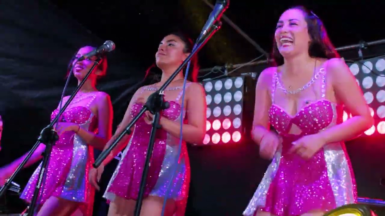 Deleites Andinos | En Maray Morropon  / Feliz Cumpleaños Noe Cordova  | En Vivo🎉