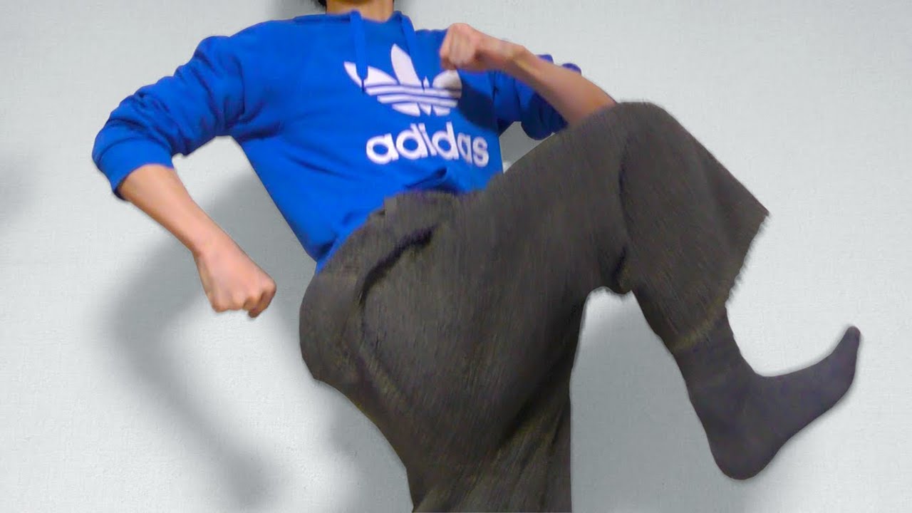 【実写】ハセシンです！マジでいいんすか？