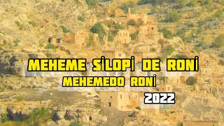 Meheme Silopi & De Roni _ Mehemedo Roni [ 2022 ] Resimi