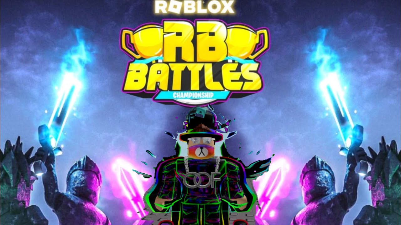 Rb Battles Final Battle (Fanmade) Tutorial - YouTube