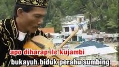 Jambi hujan gerimis  - Durasi: 12:32. 