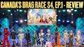 Video for Canada's Drag Race Season 4 Ep 1