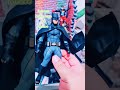 Batman McFarlane VS Mezco #figurascoleccionables #DC #mcfarlane #mezco #batman