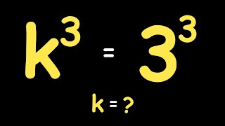 Japan | A Nice Olympiads Exponential Problem | Learn this Trick Now!