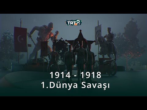 1. Dünya Savaşı ve 18 Mart Çanakkale Zaferi