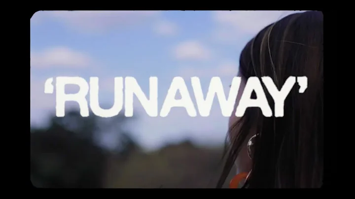 Lucy McWilliams - Runaway (Official Video)