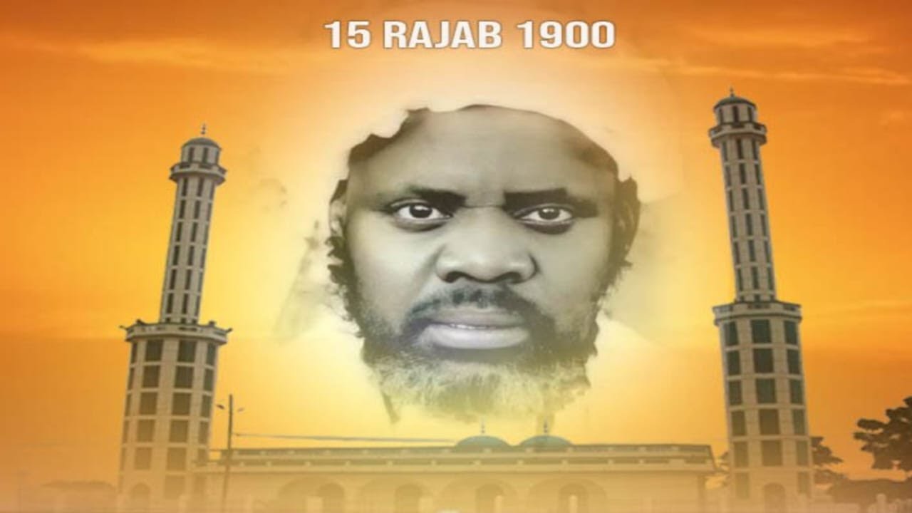 ♦Direct Gamou Taiba Niassene | Forum Économique pour L'agriculture 