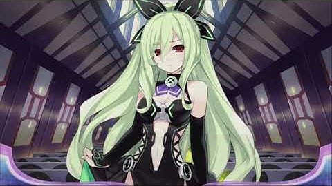 Hyperdimension Neptunia Re;Birth2 Walkthrough Part 5