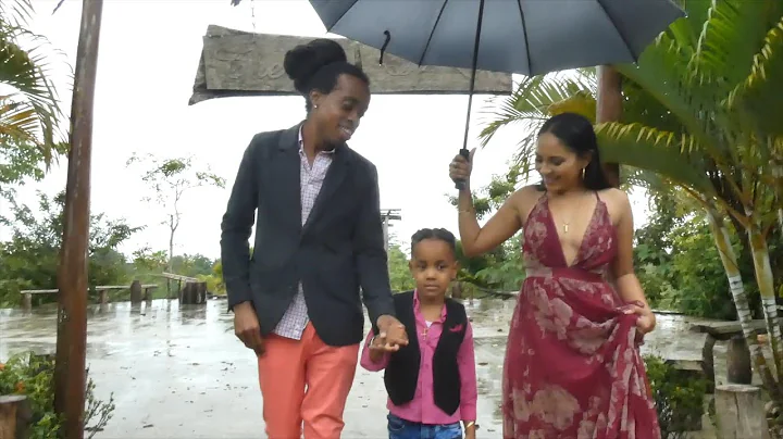 Moses Charles - Woman [Official Music Video] (2023...