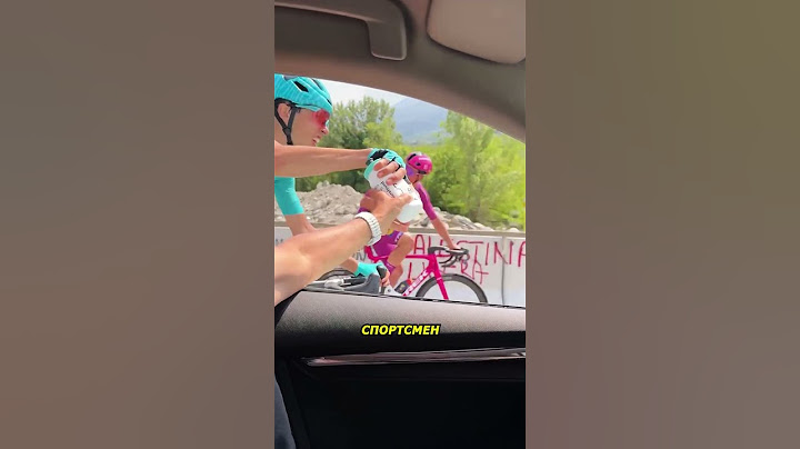 ХИТРОГО спортсмена ПОЙМАЛИ на обмане