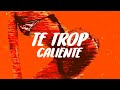 Kybba, Karl Wine & Limitless - Caliente ft. Energizer (Official Lyric Video)