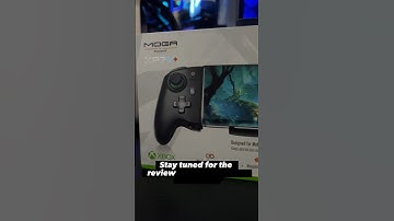 Bluetooth Controller Android and PC #shorts #shortsviral #gamer #mobilegaming