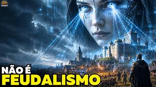 O Que é Tecnofeudalismo? A Nova Mentira Sobre a Idade Média