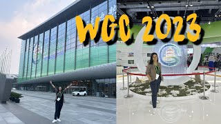 World Geothermal Congress 2023