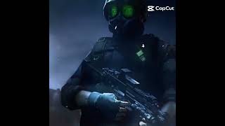 Adrian Shephard Edits #halflifeopposingforce #hl #halflife #valve #gearbox #shorts