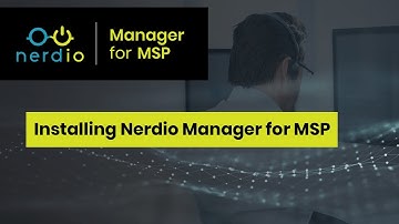 Installing - Nerdio Manager for MSP (Accelerate Series)