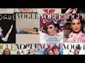 Vogue covers through the years  vogue archives 