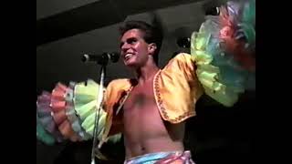 6320656 CYNDI WHEELER "MOMENTS FROM THE SONG OF AMERICA"