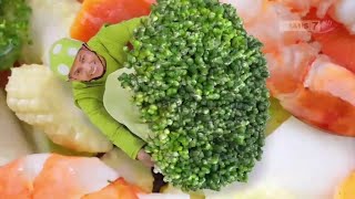 Download lagu Masako Jamur • Mau Makan Yang Muach • TVC Edisi 2024 • Iklan Indonesia 15 sec