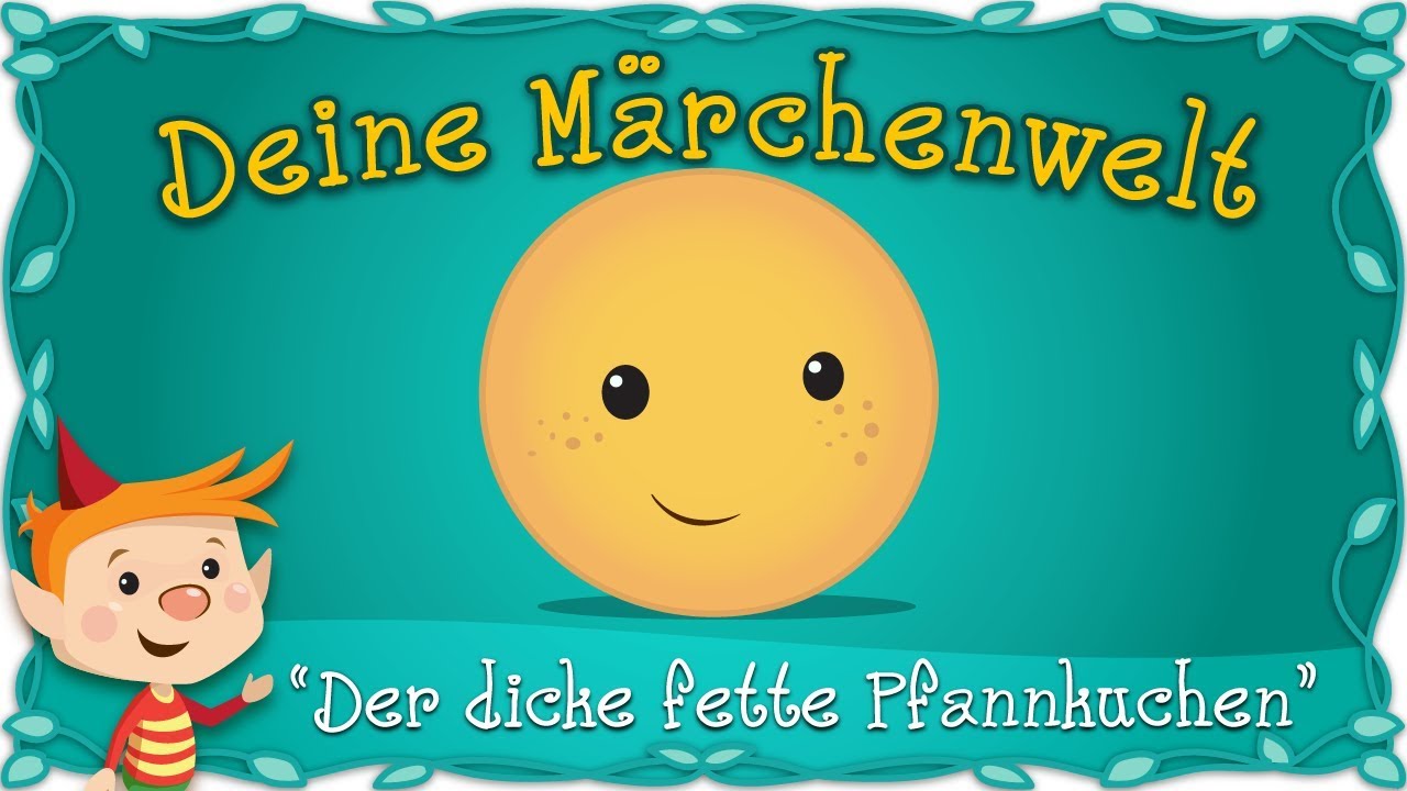 Die drei kleinen Schweinchen - Märchen und Geschichten für Kinder | Deine Märchenwelt