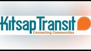 Kitsap Transit Board Meeting 2/3/26