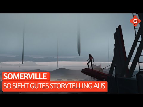 Somerville - So
