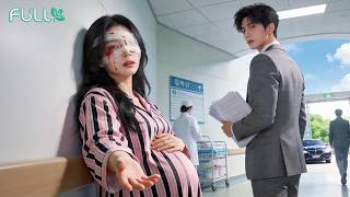 She gave corneas to save amnesiac CEO husband—he woke up remembering nothing. She left.He regrets... screenshot 2