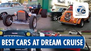 Cruis n Media showing off some of the best vehicles