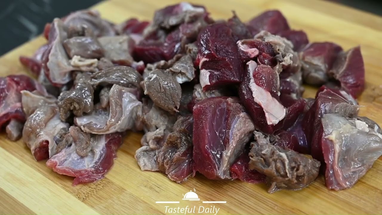 How to Make Venison Goulash That Will Impress Everyone