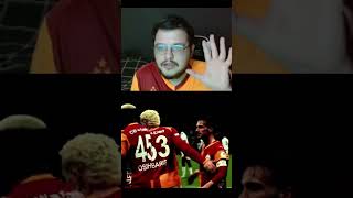 VİCTOR OSİMHEN 🔥 #victorosimhen #galatasaray #başakşehir #goller #gol #maçözeti #futboltepki