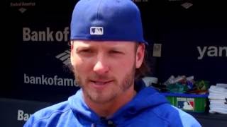 Celebrity Josh Donaldson on collecting baseball cards & memorabilia Profile