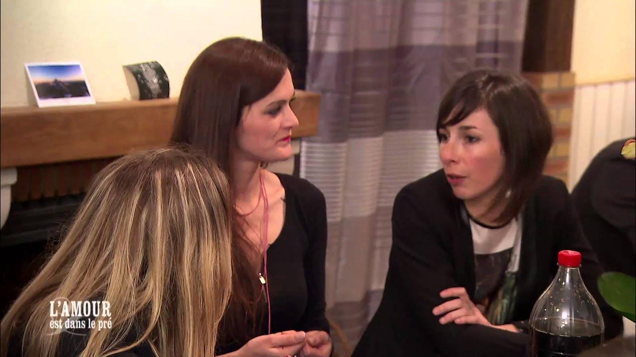 Le parcours de Jacky L