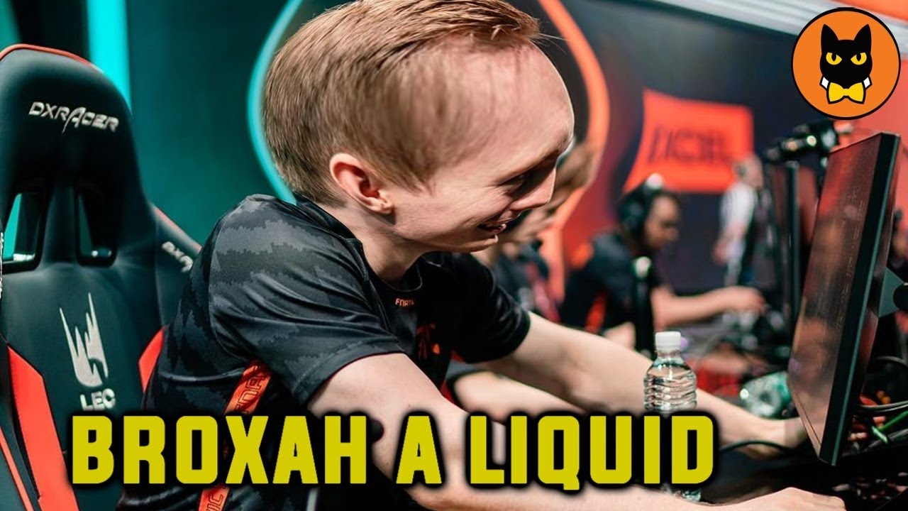 RUMORES #2: El ROSTER de FNATIC | Problemas con SKT | Kobbe a TSM