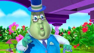 Strawberry Shortcake Too Cool For Rules Berry Bitty Adventures