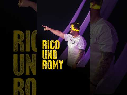 Rico & Romi