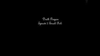 Death Penguin Episode 2 Sneek Peak