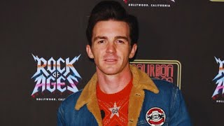 "Drake Bell's Heartbreaking Story: Escaping the 'Cage' of Fame - A Deep Dive into His Rehab Journey"
