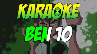 Ben 10: Omniverse - Intro (Karaoke) Resimi