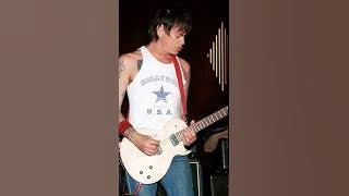 Ді Ді Рамон / Dee Dee Ramone 📅September 18, 1951 – 🕯June 5, 2002 @ramones