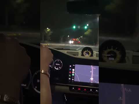 포르쉐 끝판왕 911 turbo s 짧고 굵은 1분 드라이브 #shorts #acceleration