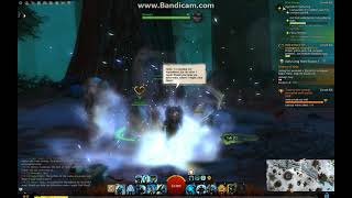 Guild Wars 2 - Guardian - Elixir Recipe - Bitterfrost Frontier
