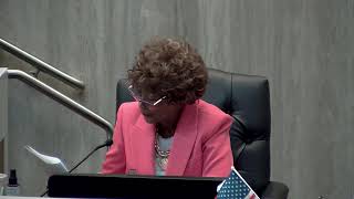Denton County Commissioners Court