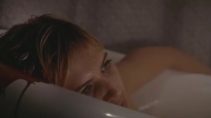 Pretty Little Liars - Sara Harvey Dies - 7x06 "Wan...