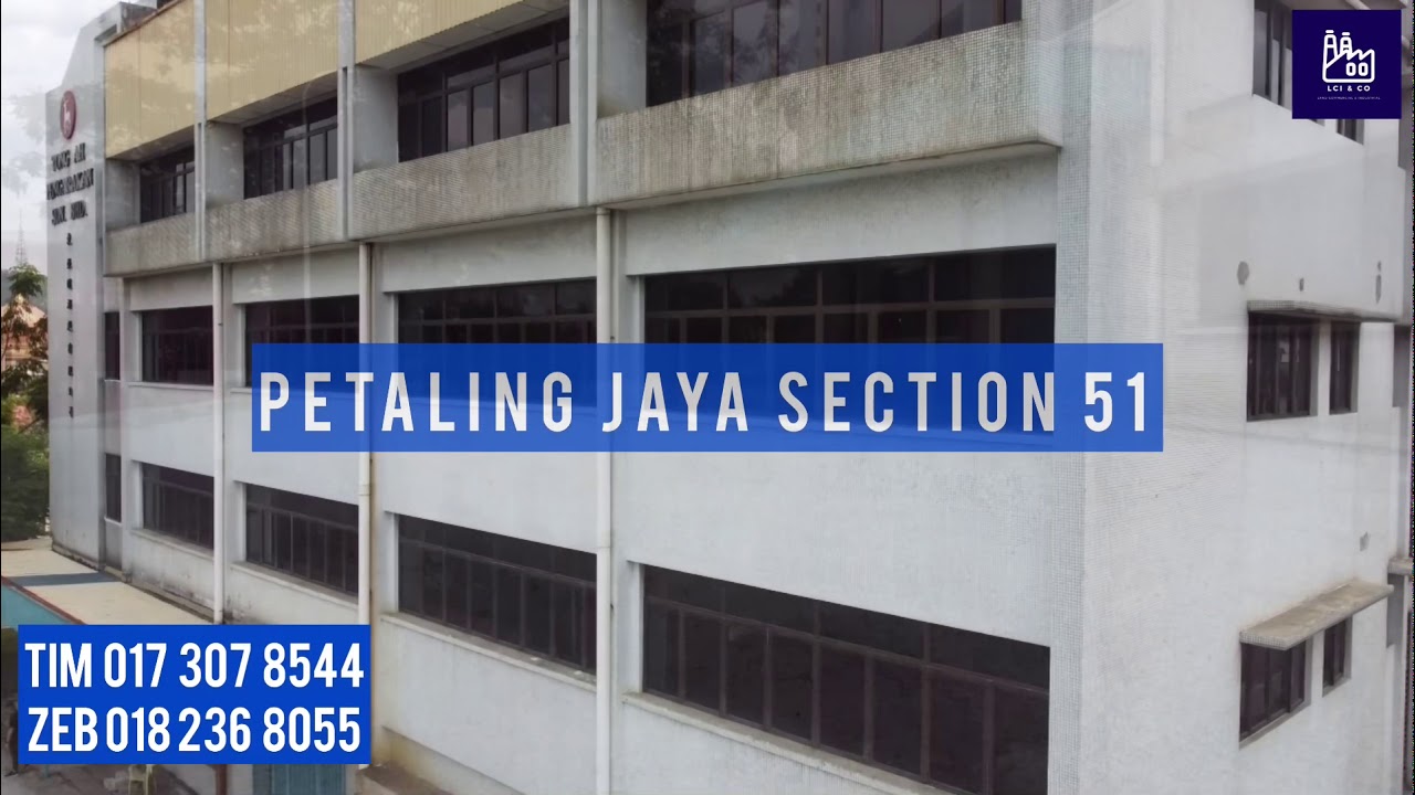 Done Deal ( 4 storey building in Petaling Jaya 51)