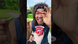 Biberle Değiştim Mr.chí2K