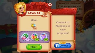 Jacky's Farm Level 41 HD 1080p